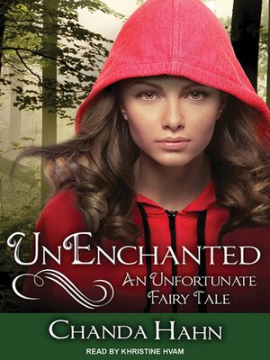 cover image of UnEnchanted